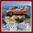 Crusin' On Angel Oil CD