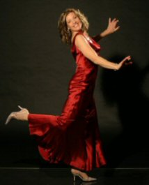 Gisèle Fredette