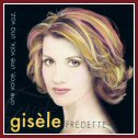 One Voice, Une Voix, Una Voz CD